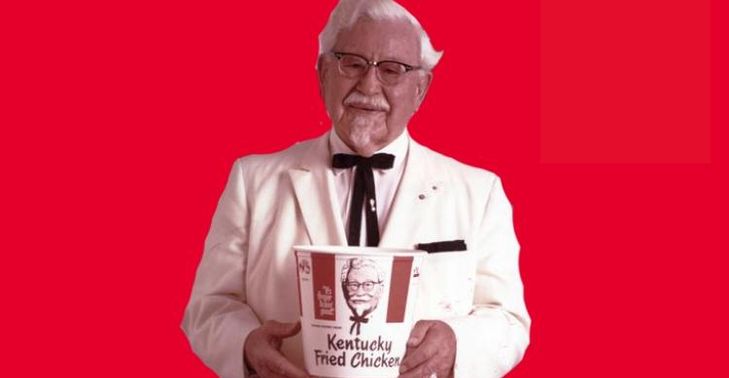 Rahasia di Balik 3 Maskot Perusahaan Terkenal Dunia