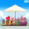 BT21, Karakter lucu representasi dari BTS