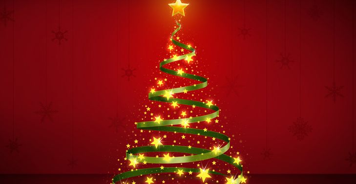 Inspirasi Tema Maskot Natal 2019