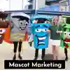 3 Hal Pentingnya Mascot Marketing Dalam Pemasaran Online