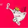 Laeeb Maskot Piala Dunia 2022 Qatar