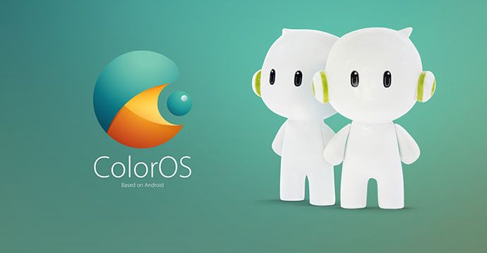 Maskot Oppo, A. Ollie