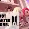 [VIDEO] Maskot BlackPink, YG Krunk, beraksi di Jakarta lho! Cek kuy!