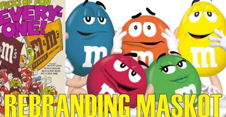 3 Tanda Anda Harus Rebranding Maskot