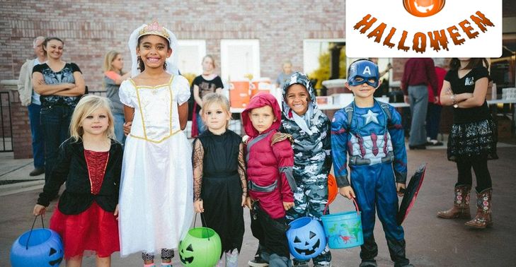 Apa itu Halloween? Bagaimana Sejarahnya?