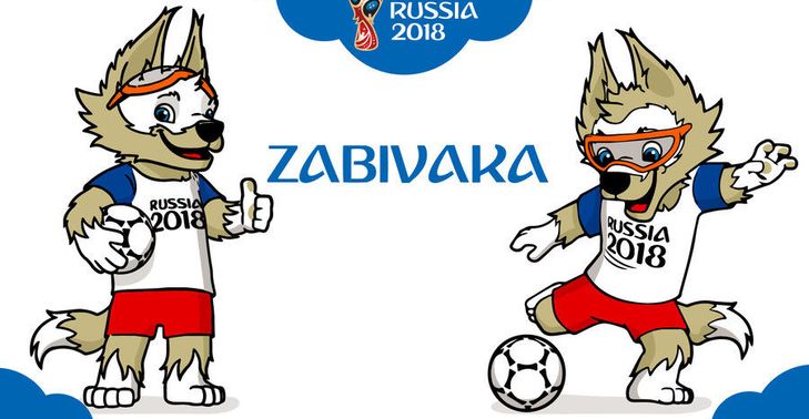 Kenapa sih Perlu Ada Maskot di Pentas Olahraga?