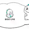 Maskot BIGO Live!