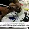 Bagaimana Cara Agar Perform Si Pemakai Kostum Maskot Bisa Tahan Lama