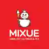 Mengenal Snow King Maskot Gemes dari Mixue