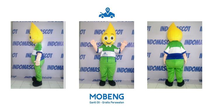 MOBENG - Bengkel Mobil Ganti Oli & Gratis Perawatan